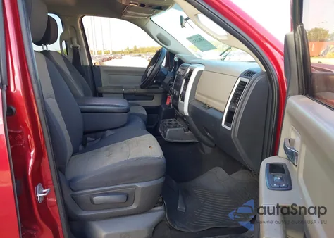 2009 Dodge Ram 1500 Slt/Sport/Trx z USA, uszkodzony, nr VIN 1D3HV13P99S793794